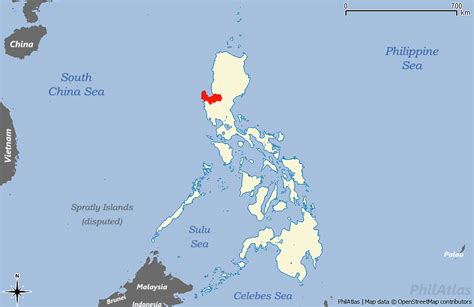 Pangasinan Profile – PhilAtlas.